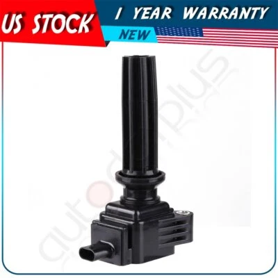 2013 - 2017 年福特 Edge 福特 Escape 福特福克斯 2.0L L4 的点火线圈 — 第 1/4 张图片