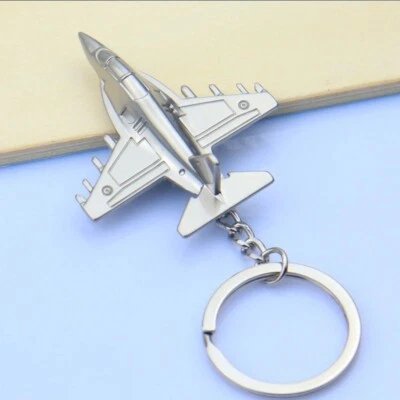 Portachiavi M-346 Master Aereo Militare - Immagine 1 di 2