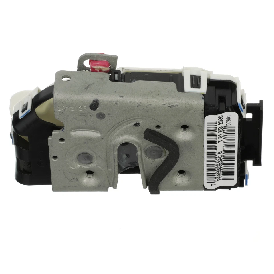 CALIBRE BRÚJULA PATRIOT CERRADURA PUERTA PESTILLO TRASERO IZQUIERDO CONDUCTOR OEM MOPAR 68068353AC Foto 1 de 4