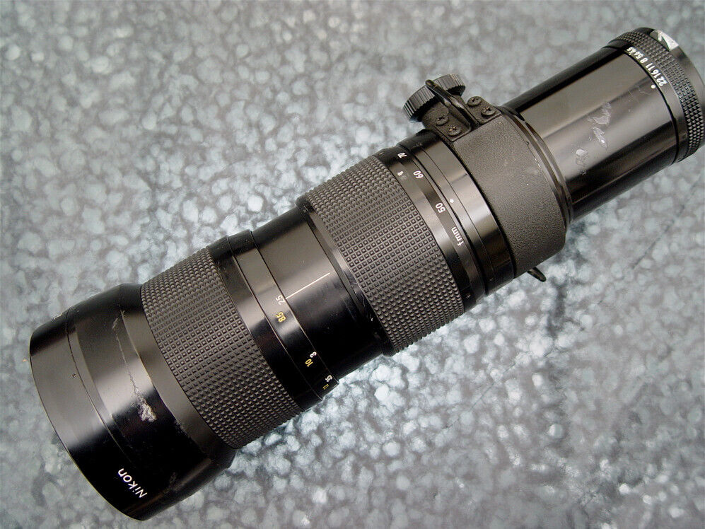 Nikon 50-300mm Focal Camera Lenses for sale - eBay Nikon 50-300mm Focal Camera Lenses for sale - eBay