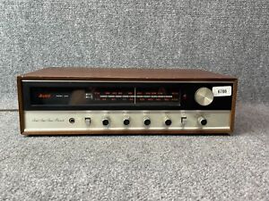 Allied 325 AM/FM Solid State Stereophonic Receiver