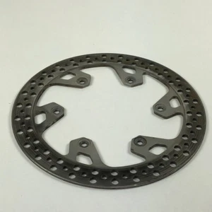 2006 Yamaha YZ250F YZ 250F 450F 125 250 OEM Rear Brake Rotor Disc 99-13 - Picture 1 of 2