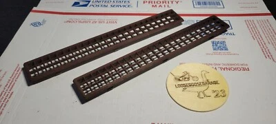 81-87 Chevrolet GMC Squarebody Descongelación Calentador Ventilación HVAC Aire Salpicadero Parabrisas Foto 1 de 4