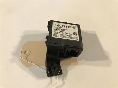 Porsche 911 Boxster 986 996 Immobilizzatore ECU Convertitore di Segnale - Immagine 1 di 3