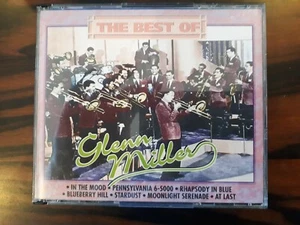 Glenn Miller – The Best Of Glen Miller / CD boxset - Picture 1 of 3