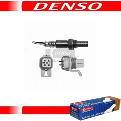 Sensor de oxígeno Denso aguas abajo para Chevrolet Suburban 1500 2008-2009 V8-6,0 L Foto 1 de 4