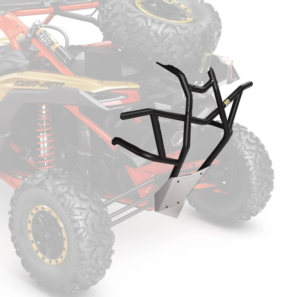 Extensión de jaula trasera Can-Am Maverick 1000R Max 2014-2017 nueva OEM 715002890 Foto 1 de 1