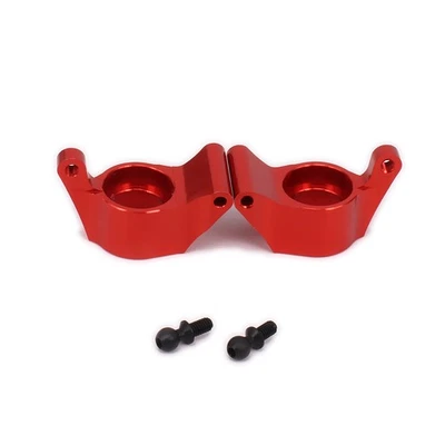 Portador de buje trasero para 1/18 Revel 24540 Scorch Hobbico Dromida BX/MT/SC4.18 piezas Foto 1 de 4