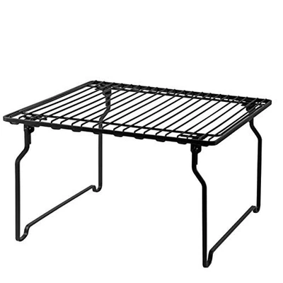 BLKP Stackable Shelf, Limited Edition, Black, Wide Size, AZ-5051 - Image 1 of 2