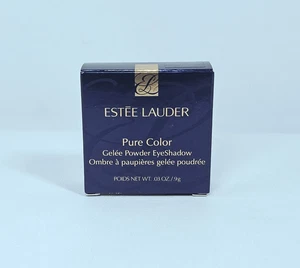 Estee Lauder Pure Color Gelee Powder EyeShadow - .03 oz - Choose Your Color - Picture 1 of 4