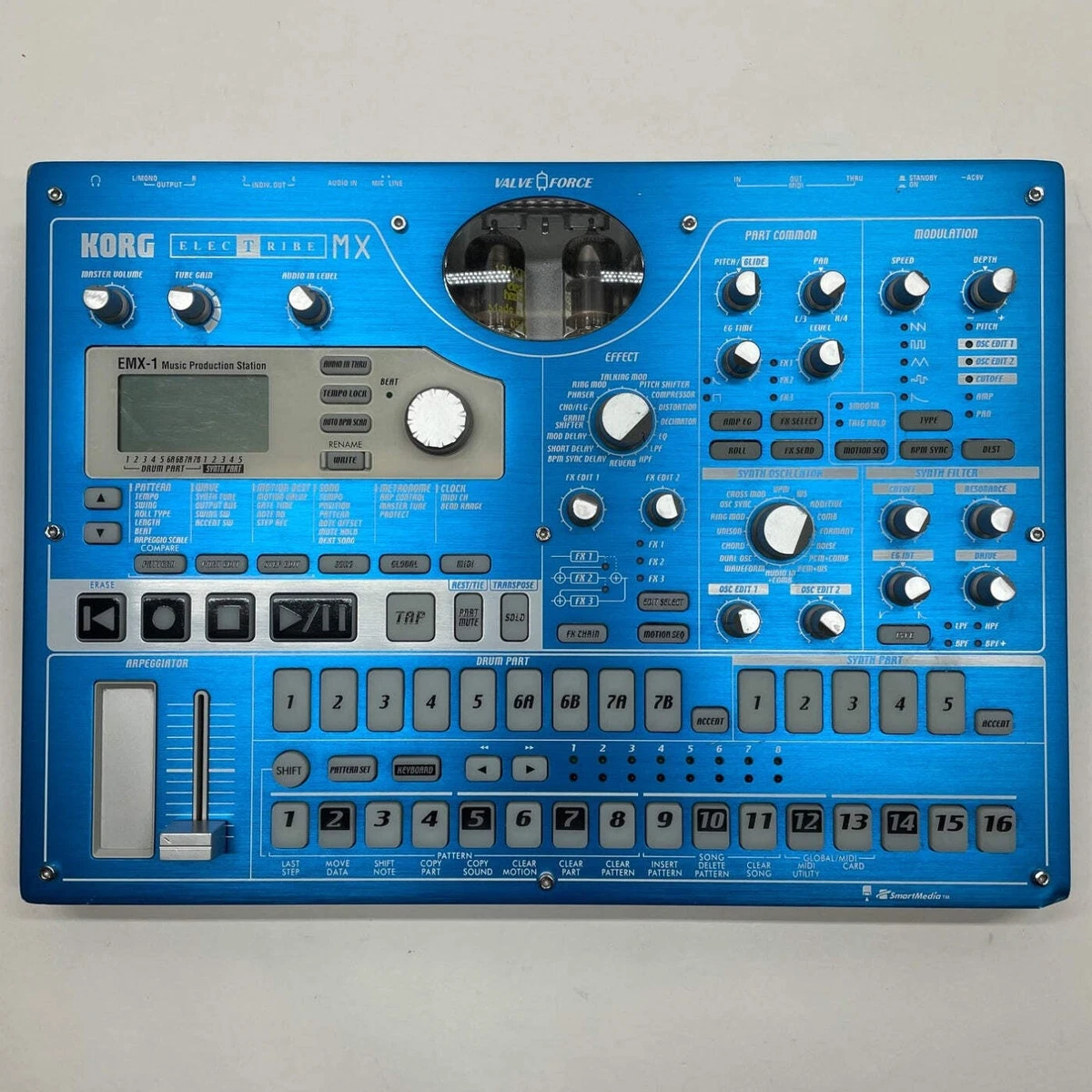 korg emx products for sale | eBay