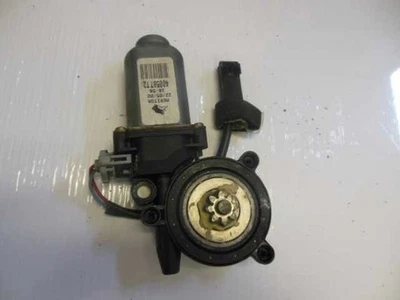 Motor de ventana eléctrica derecha pasajero para 00-06 SENTRA 417086 Foto 1 de 4