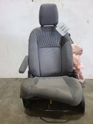 Driver Front Seat Cloth Manual 2 Way Adjustable Fits 15-23 TRANSIT 150 578031 Foto 1 de 4