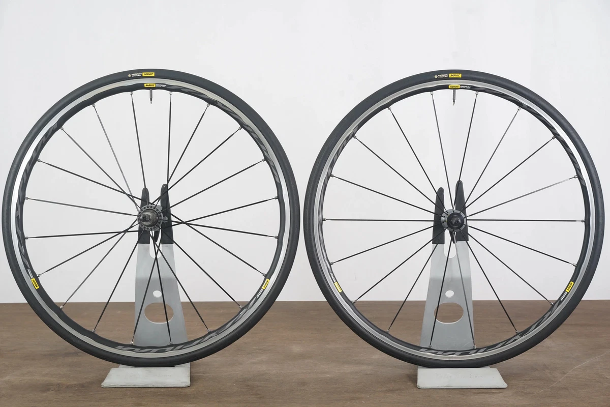 パーツ MAVIC KSYRIUM S DISC KSYRIUM S DISC - Mavic