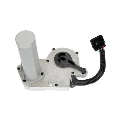 Motor de cambio de caja de transferencia para Chevy C4500/C5500 Kodiak 2005-2009 | Carcasa de metal Foto 1 de 4