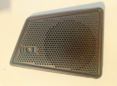 Nuevo de Lote Antiguo 1984-1987 Honda GL1200 Goldwing L. Rejilla (Tipo 1) RP510 OEM 64262-MG9-930ZA Foto 1 de 4