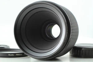 [MINT] Contax Carl Zeiss Makro-Planar T* 60mm f/2.8 AEJ Lens From JAPAN 7253266 - Picture 1 of 10