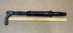 Crescent Taiwan No 56 Sure Grip Nagelzieher Heavy Duty Slide Puller Great Shape - Bild 1 von 8