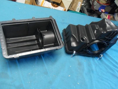  Filtro de aire del motor caja carcasa compatible con Mazda 3 2014-2018, 6  Foto 1 de 4