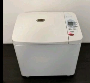 Panasonic SD-252 Bread Maker | Bread Machine | White - Picture 1 of 7