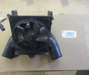 Opel Kadett B Heizungskasten Heizungsgebläsemotor heater fan - Bild 1 von 11