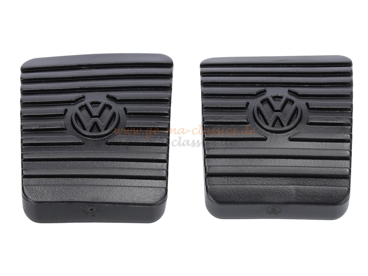 Pedalabdeckungen Für Peugeot 208/2008 - Rutschfeste Alu Pedale Für Schaltgetriebe