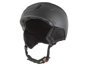 CRIVIT Kinder Ski- und Snowboardhelm (schwarz, XS/S) - B-Ware neuwertig - Bild 1 von 7