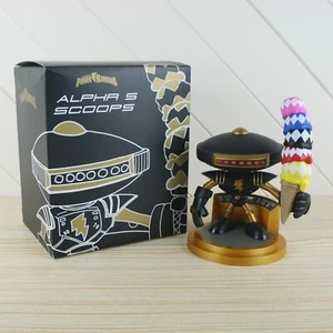 Power Rangers Alpha 5 Scoops Figur - Loot Crate Original - Bild 1 von 1