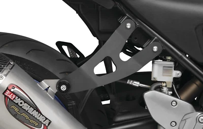Yoshimura Aluminum Exhaust Bracket, Hanger 2017-2022 Suzuki SV650 200BG116700 - Image 1 of 2