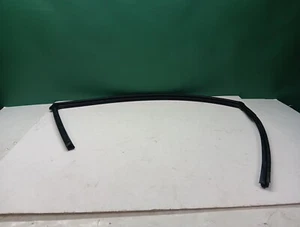 2012-2019 Nissan Versa Front Right Door Window Glass Run Channel Seal OEM - Picture 1 of 11