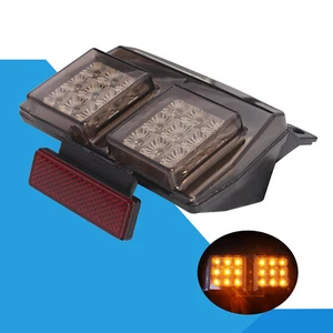 Brake Tail Light Integrated Turn Signal For Ducati Superbike 748 916 996 998 - Picture 1 of 11