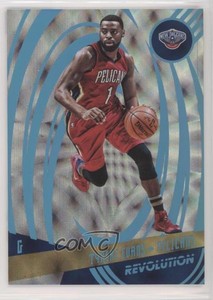 2016-17 Panini Revolution Futura /25 Tyreke Evans #27