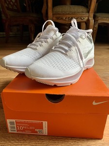 Las mejores ofertas en Zapatillas para correr y correr Nike Zoom para  Mujeres | eBay