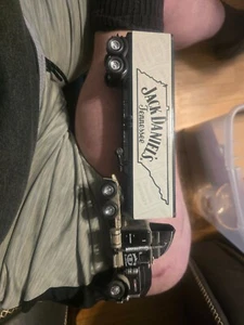 Matchbox Ultra KS189/A Peterbilt 359 Jack Daniels Truck Diecast (1/50) *READ* - Picture 1 of 8