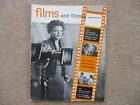 Films and Filming magazine 1963, Judy Garland Cover - I could go on singing'