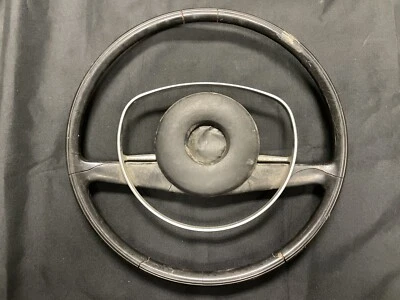 Volante MERCEDES 250 280 SE SL 280SL 280SE 113 111 108 Foto 1 de 4