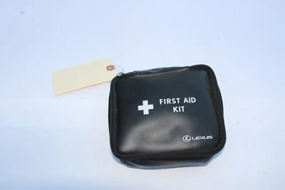 Kit de primeros auxilios Lexus RX350 2010-2015 X2387 Foto 1 de 4