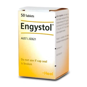 HEEL Engystol 50 Tablets - Picture 1 of 1