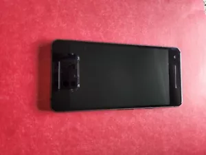 Google Pixel 2 Black cellular phone - Picture 1 of 6