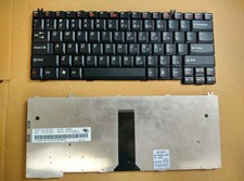 New For Lenovo F41 F31 3000 C100 V100 N200  Y400 US keyboard