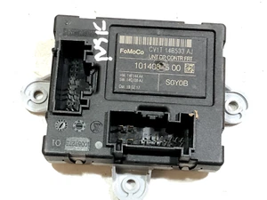FORD FIESTA 2017 MK7 1.25 MÓDULO DE CONTROL PUERTA DELANTERA IZQUIERDA CV1T14B533AJ/2008-17 - Imagen 1 de 6