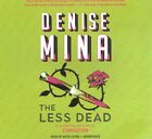 Less Dead : Library Edition, Cd/Spoken Word By Mina, Denise; Leung, Katie (Nr...