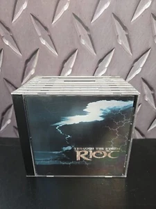Riot / Through the Storm (Metal Blade)  - Riot - Audio CD - Picture 1 of 2