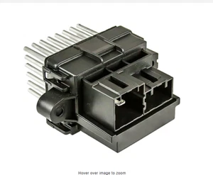 AC Heat Blower Motor Resistor Chevy Silverado Sierra 13501703 13503201 151412 - Picture 1 of 2