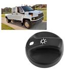 AGS Headlight Fog Lamp Knob Switch Button For Ford F-350 F-450 F-550