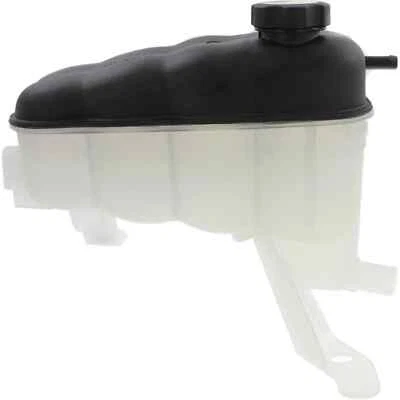 New Coolant Recovery Tank Fits 2007-2019 Chevrolet Silverado 1500 Hd Gm3014115 - Image 1 of 4