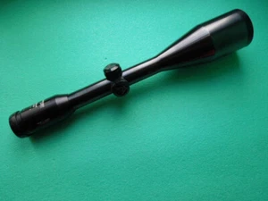 RARE Premium SWAROVSKI Habicht NOVA 8 X 56 Ret. # 1 excellent OPTIC great SHAPE! - Picture 1 of 14