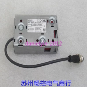 1Pcs New LEUZE sensor PRK 46B/66,200-S12 S-Exn 50108591 #W1 - Bild 1 von 4