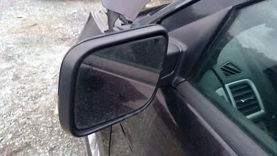 Espejo retrovisor de puerta lateral del conductor Ford Explorer 11-15 OEM Foto 1 de 2