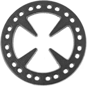 Cast Iron Gas Stove Cooker Ring Reducer for Gas Stovetop Espresso Maker,Coffee M - Picture 1 of 7